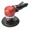 Angle Sanders (Disc/Pad Diam : 6 in, Spindle Thread : 5/16 in - 24, Power Cap. : 1/4 hp)