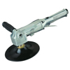 Angle Sanders (Disc/Pad Diam : 7 in, Spindle Thread : 5/8 in - 11, Free Speed : 5000 rpm)