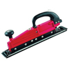 Twin Piston Straight Line Sanders (Pad Size : 2-3/4 x 17-1/2 in, Cycle Rate : 3000 strokes/min [Max], Air Consumption : 8 CFM)