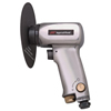 Pneumatic High-Speed Sanders (Disc/Pad Diam : 5 in, Free Speed : 18000 rpm, Air Consumption : 12 CFM)
