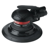 Random Orbital Sanders (Disc/Pad Diam : 6 in, Orbit Diam : 3/16 in, Power Cap. : 1/5 hp)