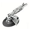 Depressed Center Angle Grinders (Wheel Diam : 7 in, Spindle Thread : 5/8 in - 11, Power Cap. : 1 1/2 hp [Max])