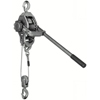 C-Series Wire Pullers (Wt. Cap. : 3400 lb, Lifting Height/Take-Up : 20.00 ft, Head Room : 17 in)