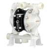 Ingersoll-Rand - Diaphragm Pumps