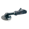 G-Series Extended Angle Grinders (Wheel Diam : 4 in, Power Cap. : 4/5 hp, Free Speed : 13500 rpm)