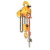 HLK Series Air Chain Hoist