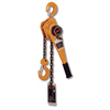 L5H Premium Series Lever Chain Hoists