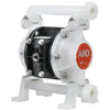 Ingersoll-Rand - Diaphragm Pumps