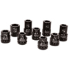 8 Pc. Truck Service Socket Sets (Drive Size : 1 in, No. of Points : 6, Opening Size : 7/8 in, 15/16 in, 1 in, 1 1/16 in, 1 1/8 in, 1 3/16 in, 1 1/4 in, 1 1/2 in)