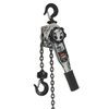Silver Series Lever Chain Hoists