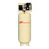 Stationary Electric-Driven Compressors (Tank Cap. : 60.0 gal, Power Cap. : 5 hp, Frequency : 60.0 Hz)