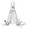 Wave� Multi-Tools (Length : 4 in, Material : Stainless Steel, Blade Material : Stainless Steel)