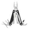 Charge� AL Multi-Tools (Length : 4 in, Material : Bronze Bushings, Aircraft Grade Aluminum Handles, Blade Material : Stainless Steel)