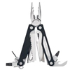 Charge� ALX Multi-Tools (Length : 4 in, Material : Bronze Bushings, Aircraft Grade Aluminum Handles, Blade Material : Stainless Steel)