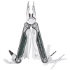 Charge� TTi Multi-Tools (Length : 4 in, Material : Bronze Bushings, Aircraft Grade Aluminum Handles, Blade Material : Stainless Steel)