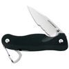 Crater� Series c33 & c33x Knives (Overall Length : 6.540 in, Blade Length : 2.600 in, Blade Style : Half Serrated)
