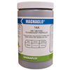 Magnaglo� 14A Wet Method Fluorescent Magnetic Particles (Capacity Wt. : 1 lb, Packing Type : Container, Color : Brown)