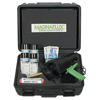 Magnaglo� 14AM Fluorescent Premixed Prepared Bath w/Carrier ll (Capacity Vol. : 5 gal, Packing Type : Pail, Color : Brown)