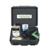 Fluorescent Penetrant Inspection Kits (Capacity Vol. : 16 oz, Packing Type : Aerosol Can, Voltage : 115.00 V)