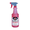 Weld-Kleen� 350 Anti-Spatter (Capacity Vol. : 1 qt, Packing Type : Spray Bottle, Physical Form : Liquid)