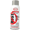 Brite Zinc Cold Galv (Quantity : 12 Per Case, Container Size : 12 1/2 oz, Packing Type : Aerosol Can)