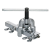 45° Large Size Flaring Tools (Tube O.D. : 3/4 in, 7/8 in, 1 in, Finish : Nickel Chrome, Weight : 3 3/4 lb)