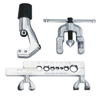 Cutting and Flaring Kits (Includes : TC-1000 Tube Cutter, 195-FC Flaring Tool, Case, Applicable Materials : Soft Copper, Aluminum, Brass, Tubing, Weight : 3 lb)