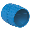 Inner-Outer Reaming and Deburring Tools (Tube O.D. : 3/16 in [Min], 1/2 in [Max], Finish : Blue, Applicable Materials : Copper, Aluminum, Brass Tubing)