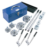 Wide Range Tube Bender Kits