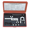 Metric Bubble Flaring Tools (Tube O.D. : 4.750 mm, 6 mm, 8 mm, 10 mm, Applicable Materials : Soft Copper, Aluminum, Soft Steel, Wall Thickness : 0.028 in [Max])