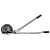 364-FHA Lever Type Tube Benders (Tube O.D. : 1/8 in, Radius : 3/8 in, Applicable Materials : Soft Copper, Aluminum, Brass, Steel, Stainless Steel)