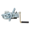 Worm Gear Tube Benders (Capacity : 1/4 in, 5/16 in, 3/8 in, 1/2 in, 5/8 in, 3/4 in, Bend Radius : 3/4 in, 1 in, 1 1/4 in, 2 in, 2 1/2 in, 3 in, Angle : 180.0� [Max])