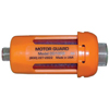 Compressed Air Filters (Max. Flow @ Pressure : 1200 SCFH @ 80 psi, Pressure : 100.00 psi [Max], Pipe Size : 1/4 in (NPT))