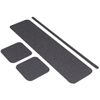 Safety Track� 3200 Coarse Heavy-Duty Tapes & Treads (Quantity : 50 Each per Carton, Length : 24 in, Width : 6 in)
