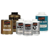 550� Nonmetallic Anti-Seize Compounds (Quantity : 12 Cans Per Case, Capacity Wt. : 1/2 lb, Packing Type : Brush Top Can)