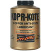 Kopr-Kote� High Temperature Anti-Seize & Gasket Compounds (Capacity Wt. : 1 lb, Packing Type : Can, Temp. Range : -65.0 �F [Min], 1800.0 �F [Max])