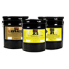 Jet-Lube 21� Double Duty Tool Joint Compound Lubricants (Capacity Wt. : 10 lb, Capacity Vol. : 1 gal, Color : Dark Brown)
