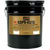 Kopr-Kote� Tool Joint & Drill Collar Compounds (Capacity Vol. : 5 gal, Color : Copper, Flash Point : 430.00 �F [Min])