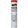Alco-Ep-73 Plus� Extreme Service Multi-Purpose Grease (Quantity : 10 Cartridges Per Carton, Capacity Wt. : 14 oz, Packing Type : Cartridge)