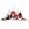 Jet-Lok� TL-71 Permanent Studlock Threadlockers (Capacity Vol. : 10 mL, Color : Red, Gap Fill : 0.007 in)