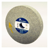 Scotch-Brite� Deburring Wheels (Diameter : 6 in, Width : 1 in, Arbor Diam : 1 in)