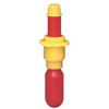 Drum Fill Gauges (Diameter : 3/4 in, Length : 5 in)
