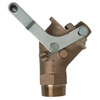 Drum Faucets (Inlet Size : 2 in (NPT), Material : Brass)