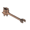 Drum Wrenches (Material : Brass Alloy)