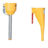Justrite Funnel Attachments for Type I Steel Safety Cans JUS 400-11089