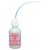 Dispensing Bottles and Bottle Jacket (Capacity Vol. : 16 oz, Diameter : 3 in, Height : 7 1/2 in)