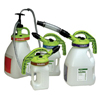 LubeRite� Storage & Dispensing Containers (Capacity Vol. : 2 qt, Length : 5 3/8 in, Width : 5 3/8 in)