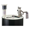 Aerosolv� Aerosol Can Disposal Systems (Includes : Puncturing Unit w/Plastic Sleeve, Anti-static Wire, Goggles, Coalescing/Carbon Filter)