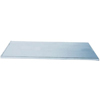 Sure-Grip� EX Cabinet Shelves (Capacity Weight : 350 lb [Max], Depth : 8 1/2 in, Length : 39 1/4 in)