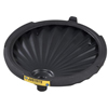 Spill Control Funnels (Dia. : 21 in, Width : 22 in, Height : 2 5/8 in, 4 in)